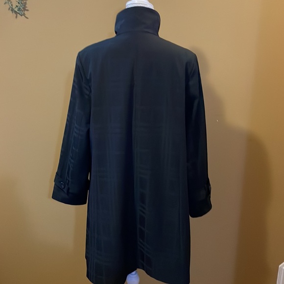 Fennelli fall coat - Picture 5 of 6